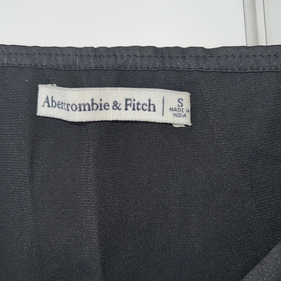 Abercrombie Silk Cami - Picture 9 of 9